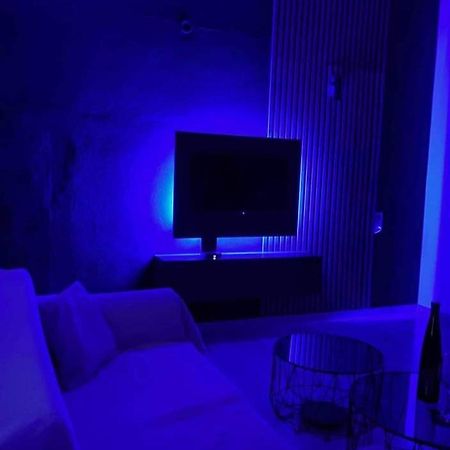 Mirto Luxury Appartment Ираклио Екстериор снимка