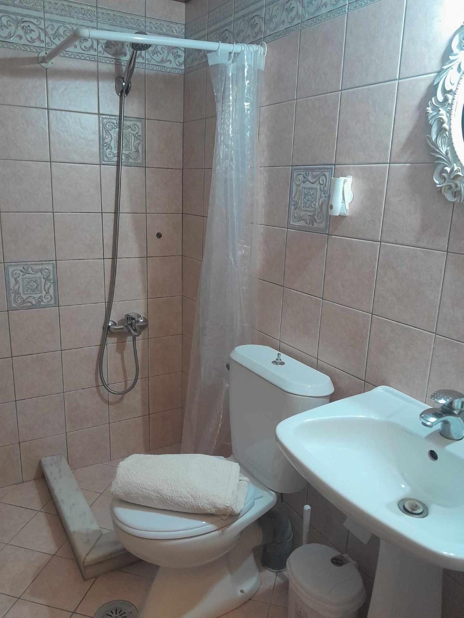 Mirto Luxury Appartment Ираклио Екстериор снимка