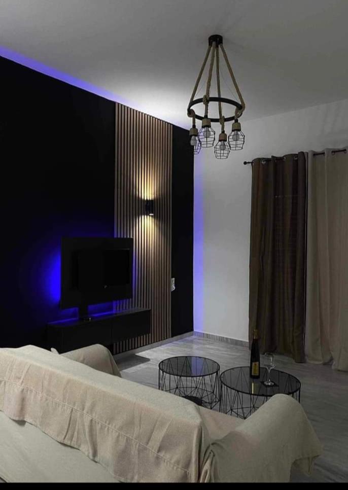 Mirto Luxury Appartment Ираклио Екстериор снимка