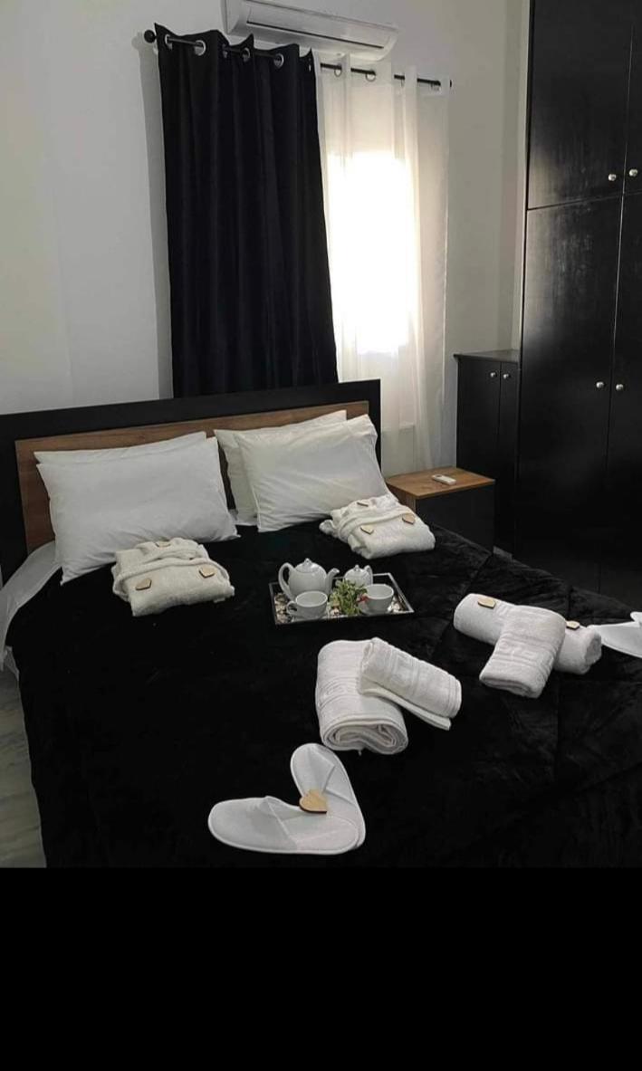 Mirto Luxury Appartment Ираклио Екстериор снимка