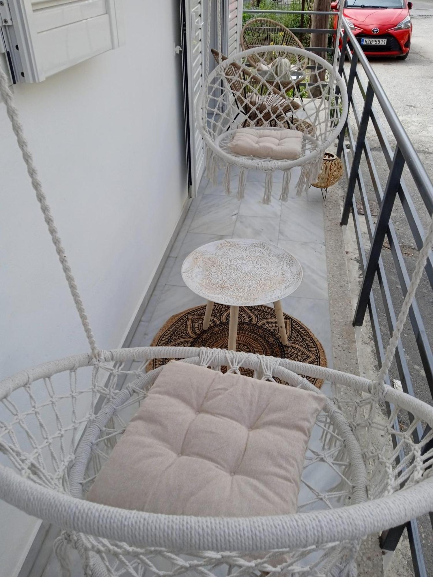 Mirto Luxury Appartment Ираклио Екстериор снимка